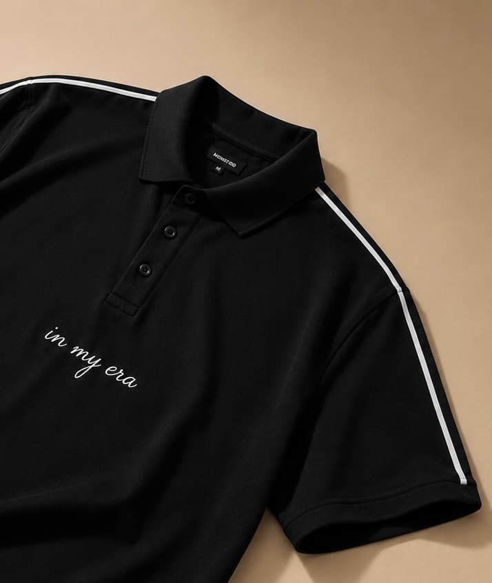 In My Era Polo